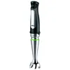 Image de Braun Multiquick 7 MQ 7075X - Mixeur Ã  main - 1 kWatt - noir premium / acier inoxydable brossÃ©