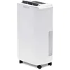 Image de Olimpia Splendid 01958 Aquaria Slim 14 P DÃ©shumidificateur 14 Litres/Jour avec Pure System - 65 mÂ³
