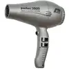 Image de Sèche-cheveux Parlux 3800 Argent Céramique Ionique