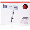 Image de Sèche-cheveux Parlux 385 Powerlight Ionique et Céramique Rouge