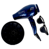 Image de Accessoires cheveux Parlux  Alyon + Magicsense Set bleu 4 Unités P18201851