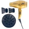 Image de Accessoires cheveux Parlux  Alyon + Magicsense Lot jaune P20758208