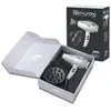 Image de Accessoires cheveux Parlux  Digitalyon Argent Lot P27456620