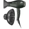 Image de PARLUX digitalyon anthracite + diffuseur magic sense