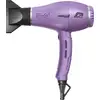 Image de Parlux Sèche-cheveux professionnel Ethos + Magic Sense avec ioniseur + diffuseur violet