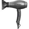 Image de Parlux Sèche-cheveux professionnel Ethos + Magic Sense avec ioniseur + diffuseur Gris brillant