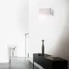 Image de Ideal Lux Click - Grande Applique Murale Led Blanc