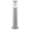 Image de Ideal Lux Tronco - 1 Borne D'extÃ©rieur Courte Grise Ip44, E27