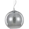 Image de Ideal Lux - Suspension Nemo 1x60w