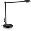 Image de Ideal Lux Futura - Lampe De Table Led 1 LumiÃ¨re Noire