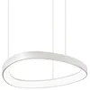 Image de Suspension Led DÃ©corative IntÃ©grÃ©e Blanc, 3000k