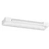 Image de Ideal Lux Balance RÃ©glette Led IntÃ©grÃ©e Blanc 1450lm 3000k