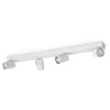 Image de Ideal Lux Rudy Spot De Plafond Ã 4 LumiÃ¨res Bar Blanc