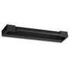 Image de Ideal Lux Balance Applique Led IntÃ©grÃ©e Noir 1450lm 3000k