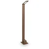 Image de Lampe D'extÃ©rieur - Ideal Lux - Agos Pt Big 3000k - 6,5w Led - 670 Lumens - Ip54