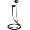 Image de Celly UP500BK casque Avec fil Ecouteurs Appels/Musique Noir