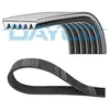 Image de Dayco Courroie D'accessoire 6pk1217