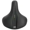 Image de Selle avec canal anatomique loisir relaxed Selle Royal Explora 253x218 mm