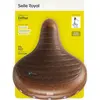 Image de Selle avec gel et double ressort Selle Royal Drifter Plus 270x245 mm