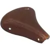 Image de Selle avec gel et ressort relaxé Selle Royal Ondina Retro-vintage 253x214 mm