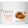 Image de Omia Masque capillaire à l'amande sicilienne Omia Laboratoires Ecobio 250Ml