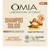 Image de Omia Laboratoires Argan du Maroc Shampoing Solide 50 g