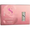 Image de Alfaparf Huiles essentielles de lin de Milan hydratantes nourrissantes 6 x 13 ml