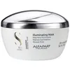 Image de Soins & Après-shampooing Alfaparf  Semi Di Lino Diamond Illuminating Mask P18026252