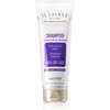 Image de Alfaparf Milan Il Salone Milano Shampoing neutralisant violet anti-jaunissement pour tons jaunes 250 ml