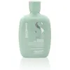 Image de Alfaparf Milano Semi Di Lino Shampooing Bas Purifiant Rééquilibrant du Cuir Chevelu 250 ml