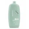 Image de Alfaparf Semi Di Lino Shampooing Faible Purifiant pour Cuir Chevelu 1000 ml