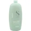 Image de Alfaparf Semi Di Lino Shampoing Rééquilibrant du Cuir Chevelu 1000 ml