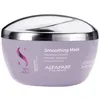 Image de Soins & Après-shampooing Alfaparf  Semi Di Lino Smooth Smoothing Mask P21829538