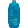Image de Alfaparf Semi Di Lino Shampooing Faible Améliorateur de Boucles 1000 ml