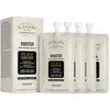 Image de Alfaparf Milan Il Salone Milano Sérum Plex Rebuilder pour cheveux décolorés, teints et traités chimiquement 4x15 ml