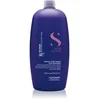 Image de Alfaparf Shampoing Intense Anti-Jaunissement Faible aux Graines de Lin 1000 ml