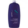 Image de Alfaparf Semi Di Lino Brunette Shampoing Anti Orange 1000 ml