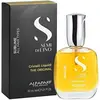 Image de Alfaparf Thé aux cristaux liquides sublimes Milano Semi Di Lino Original 30 ml