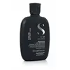 Image de Alfaparf Milano Semi di Lino Sublime shampooing nettoyant détoxifiant pour tous types de cheveux 250 ml