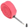 Image de Chambre à air valve Presta Vittoria Competition Latex 700x25-28C 48mm 700x25/28C