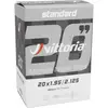 Image de Chambre à air valve Presta Vittoria 20 x 1.90-2.125 TU