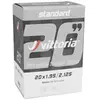 Image de Chambre à air valve Schrader Vittoria 20 x 1.90-2.125 TU