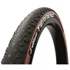 Image de Pneu Vittoria Terrain Tlr Graphene 2.0 Noir Marron Clair