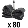 Image de Chambre à air Valve Presta Vittoria (x80) 29" x 1,95-2,50