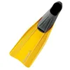 Image de Cressi Sub S.P.A. Clio Palmes De PlongÃ©e/Natation Jaune 33/34 (1/2)