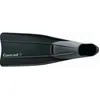Image de Cressi Sub S.P.A. Clio Palmes De PlongÃ©e/Natation Noir 45/46 (10/11)