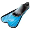 Image de Cressi Dp182041 Palmes LÃ©gÃ¨res Bleu Pointure 41/42