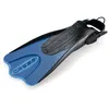 Image de Cressi Palau Saf Snorkeling And Swimming Travel Flippers - Blue, Small/Medium (Eu 38-41)