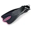 Image de Cressi Palau Saf Palmes De PlongÃ©e Xs/S (35/38) Rose