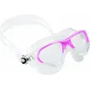 Image de Cressi Swim Cobra Lunettes De Natation Vieux Rose
